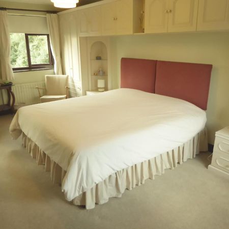 At Last Bed & Breakfast Edlington Exterior photo