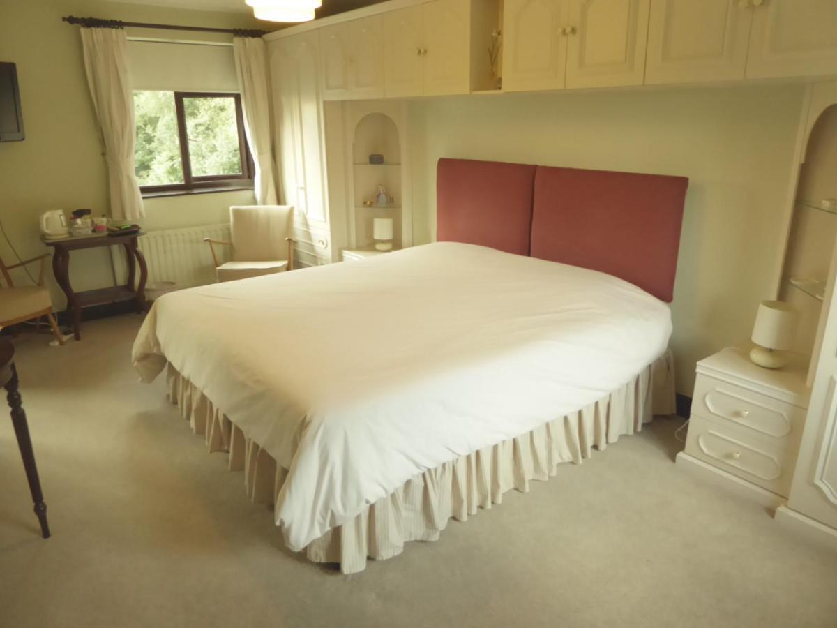 At Last Bed & Breakfast Edlington Exterior photo